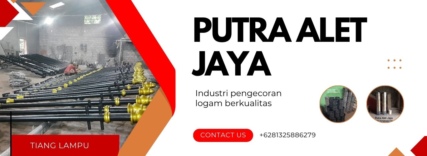 slider putra alet jaya